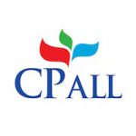 CP All Public Company Limited