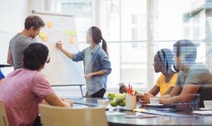 หา งานวิศวกร_Soft Skills ที่จำเป็นที่สุด สำหรับวิศวกร