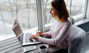 การทำงาน HR รุ่นใหม่ EngineerJob