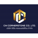 CM CORNERSTONE CO.,LTD.